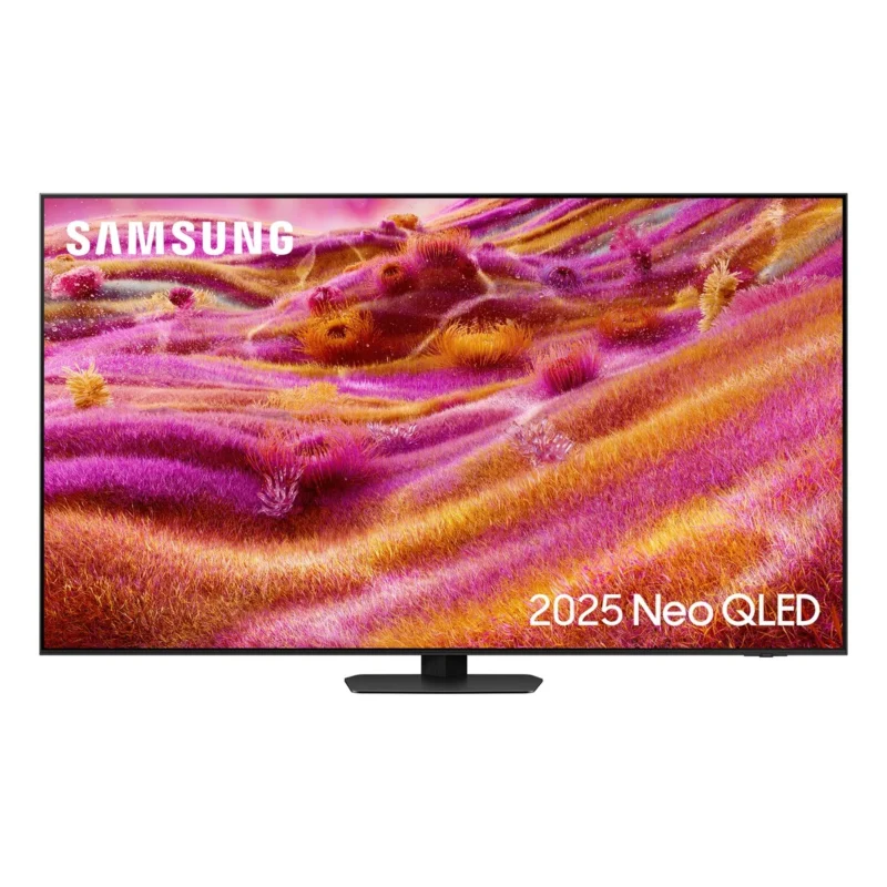 Smart TV Samsung 2025 QN90F 55" Neo QLED 4K HDR 139,7 cm 55" 3840 x 2160 píxeles-