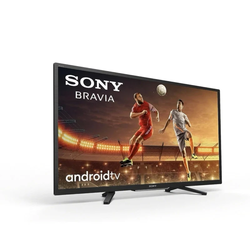 Sony Bravia W800 32 pulgadas LED 720p HD Listo HDR Smart Android TV KD32W800P1U Nuevo-