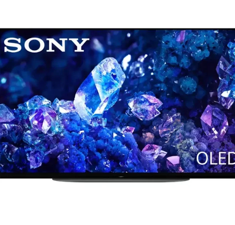 Smart TV Sony BRAVIA XR A90K 42" 4K OLED (XR42A90K)-